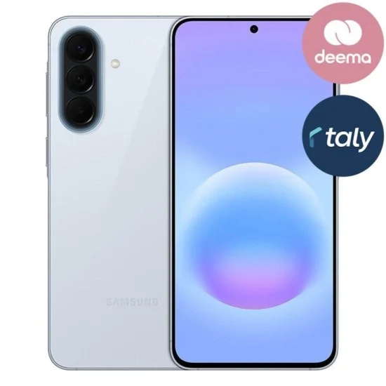 Samsung A57 5G Phone 6.7 256GB 8GB – Blue